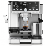 Ninja Luxe Caf&eacute; Pro, must/roostevaba teras - Espressomasin