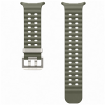 Samsung Galaxy Watch Ultra Marine Band, roheline - Kellarihm