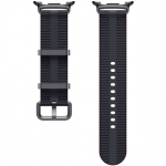Samsung Galaxy Watch Athleisure Band (S/M), tumehall - Kellarihm