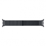 Samsung Galaxy Watch Fabric Band, S/M, tumehall - Kellarihm