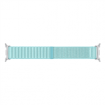 Samsung Galaxy Watch Fabric Band, S/M, roheline - Kellarihm