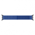 Samsung Galaxy Watch Fabric Band, S/M, sinine - Kellarihm