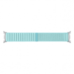 Samsung Galaxy Watch Fabric Band, M/L, roheline - Kellarihm