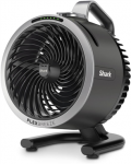 Shark FlexBreeze HydroGo, tumehall - Ventilaator