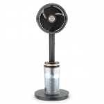 Shark FlexBreeze Pro Mist, hall - Kaasaskantav ventilaator