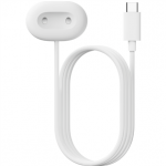 Google Pixel Watch 4 Quick Charge Dock, valge - Laadimiskaabel