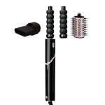 Shark FlexStyle, 1650 W, must - Juuste kujundamise seade