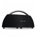 Harman Kardon Go+Play mini, must - Kaasaskantav juhtmevaba k&otilde;lar