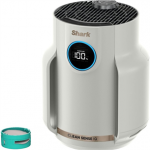 Shark NeverChange5 Compact Pro, valge - &Otilde;hupuhastaja