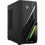 MSI MAG Infinite E1, i5, 16 GB, 1 TB, RTX 5060, must - Lauaarvuti