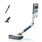 Shark PowerPro, sinine/valge - Varstolmuimeja