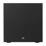 JBL Stage 220P, pruun/must - Subwoofer