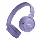 JBL Tune 520BT, lilla - K&otilde;rvapealsed juhtmevabad k&otilde;rvaklapid