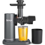 Ninja NeverClog, 150 W, hall - K&uuml;lmpress-mahlapress