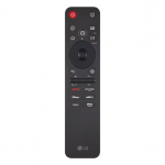 LG AI Magic Remote, must - Teleripult