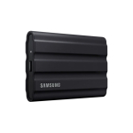 Samsung T7 Shield, 1 TB, USB 3.2 Gen 2, must - V&auml;line SSD