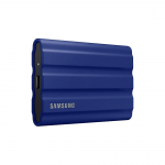 Samsung T7 Shield, 2 TB, USB-C 3.2, sinine - V&auml;line SSD