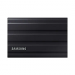 Samsung T7 Shield, 2 TB, USB 3.2 Gen 2, must - V&auml;line SSD