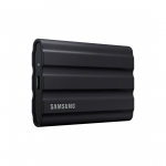 Samsung T7 Shield, 4 TB, USB 3.2 Gen 2, must - V&auml;line SSD