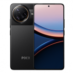 POCO F7 Ultra 5G, 12 GB, 256 GB, must - Nutitelefon