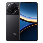 POCO F7 Pro 5G, 256 GB, must - Nutitelefon