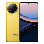 POCO F7 Ultra 5G, 12 GB, 256 GB, kollane - Nutitelefon