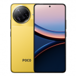 POCO F7 Ultra 5G, 12 GB, 256 GB, kollane - Nutitelefon