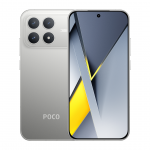 POCO F8 Pro, 256 GB, h&otilde;be - Nutitelefon