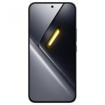 POCO X8 Pro Max, 12 GB, 512 GB, must - Nutitelefon