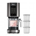 Ninja CREAMi, must/h&otilde;bedane - J&auml;&auml;tisemasin