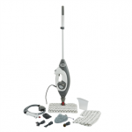 Shark Klik n&rsquo; Flip, valge/hall - Aurumopp