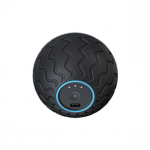 Therabody Wave Solo, must - Massaažiseade