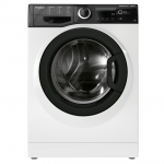 Whirlpool, 7 kg, s&uuml;gavus 43,5 cm, 1200 p/min - Eestlaetav pesumasin