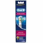 Lisaharjad OralB Braun FlossAction 2 tk