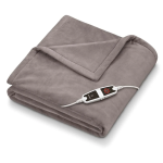 Beurer HD 150 XXL, 200x150 cm, pruun - Soojenduspleed