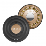 Geske SmartAppGuided, 9-&uuml;hes, hall - Vananemisvastane seade