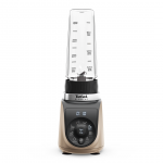 Tefal Blend Up, 1000 W, kuldne/must - Mini blender