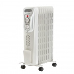 Rowenta Intensium, 2000 W, helehall - &Otilde;liradiaator