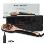 Rowenta Hair Therapist&trade;, 165 W, must/vask - Auruga juuksehari