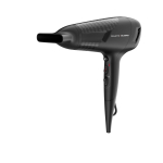 Rowenta x KARL LAGERFELD Studio Dry, 2100 W, must - F&ouml;&ouml;n