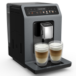 Krups Evidence Hot & Cold, tumehall - Espressomasin