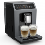 Krups Evidence Hot & Cold, tumehall - Espressomasin