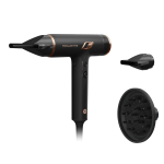 Rowenta NANO, 1700 W, must - F&ouml;&ouml;n