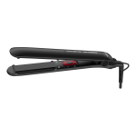 Rowenta x Karl Lagerfeld Easyliss, must - Sirgendaja