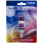 Hoidik s&uuml;gavalt l&otilde;ikavale terale Brother