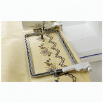 Bord&uuml;&uuml;rtikandite raam (10 x 18 cm) Brother