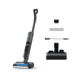 Tefal X-Clean 7 Pro, m&auml;rg- ja kuivpuhastus, must/tumehall - Juhtmevaba k&otilde;vap&otilde;randa puhastaja