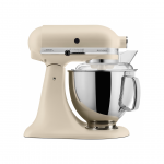 KitchenAid Artisan Elegance, beež - Mikser
