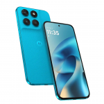 Motorola Moto G87, sinine - Nutitelefon