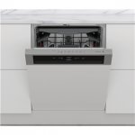 Whirlpool, 14 n&otilde;udekomplekti - Integreeritav n&otilde;udepesumasin